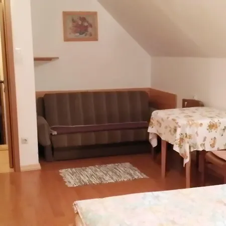 House Jager * Bohinj