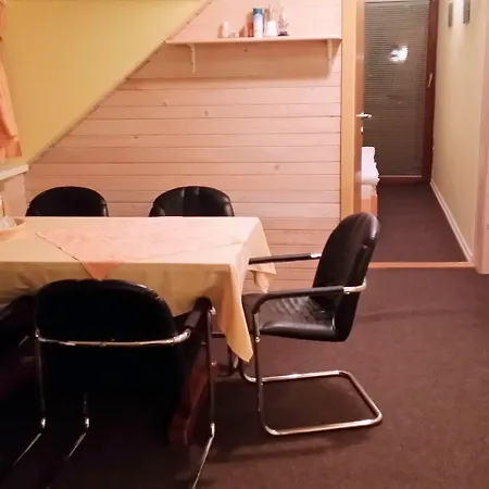 House Jager Appartamento Bohinj