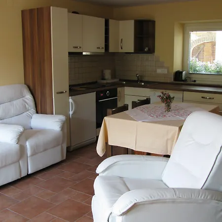 Apartment House Jager