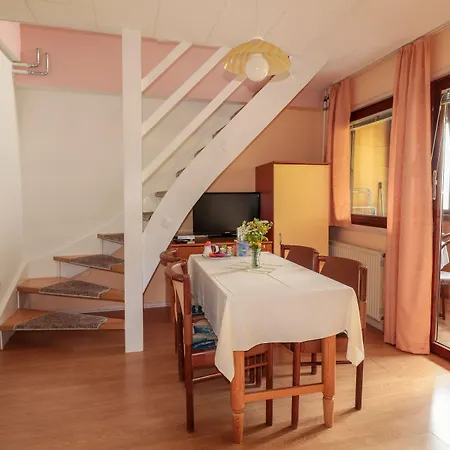 House Jager * Bohinj