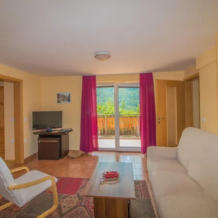 House Jager * Bohinj