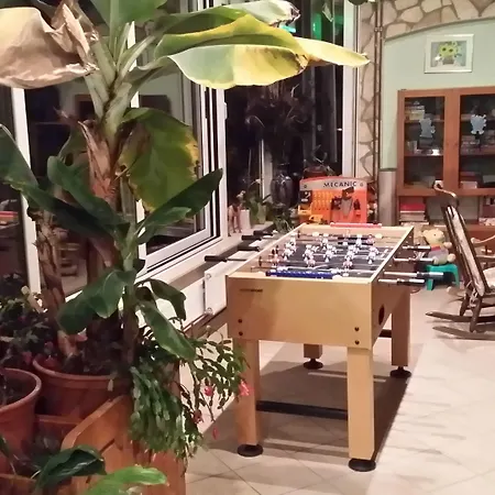 Apartmán House Jager