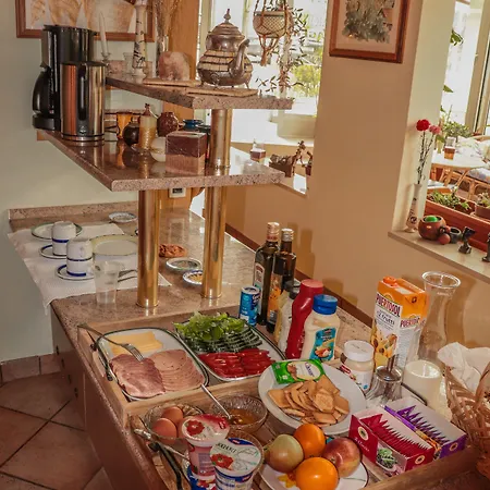 House Jager 아파트