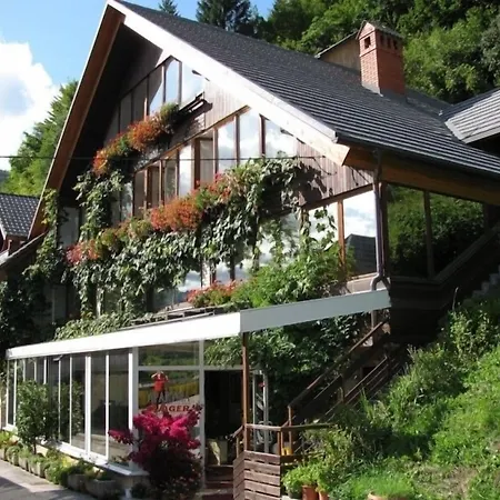 Apartment House Jager