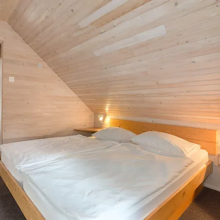 House Jager * Bohinj