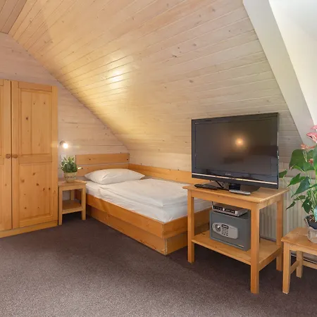 House Jager Apartment