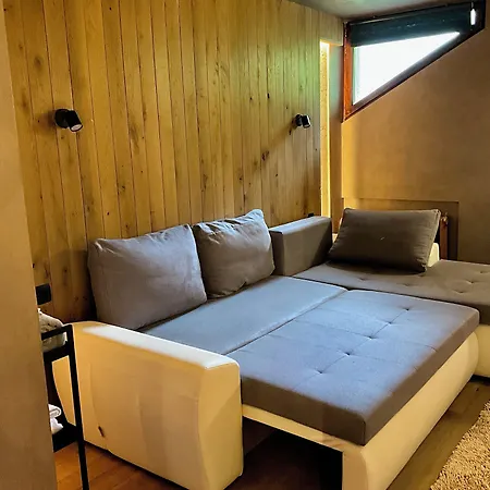 아파트 House Jager 보히니