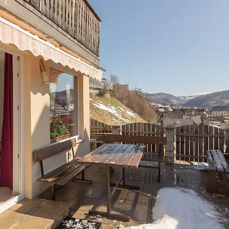 Apartament House Jager Bohinj