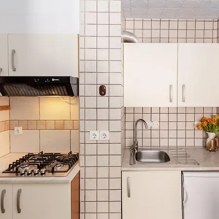 House Jager 아파트 *