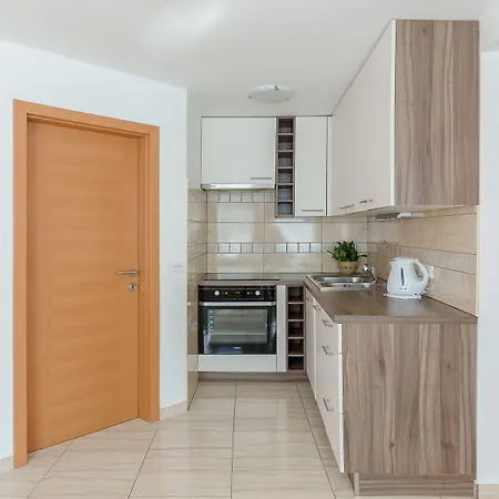 Apartament House Jager Bohinj