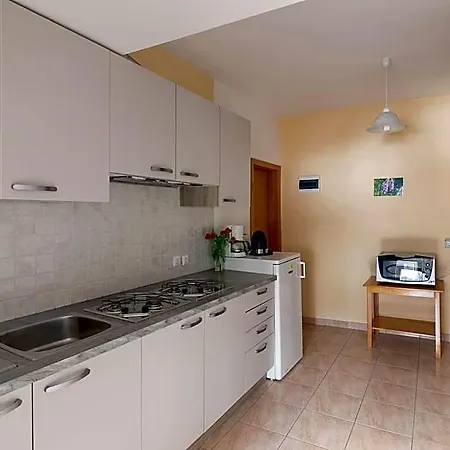 House Jager Apartman *