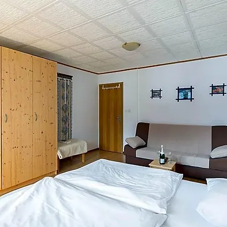 House Jager Apartman *