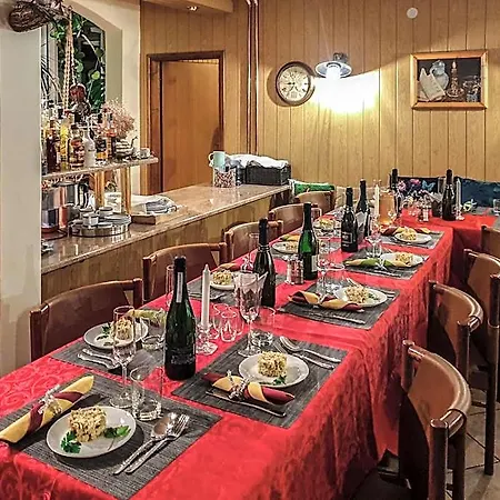 House Jager Bohinj