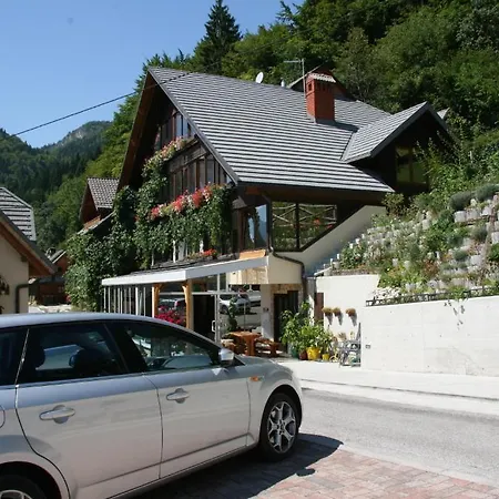 Apartment House Jager