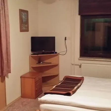 House Jager Apartment *