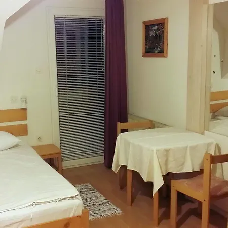 House Jager Apartment