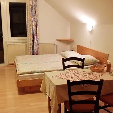 House Jager Apartment *