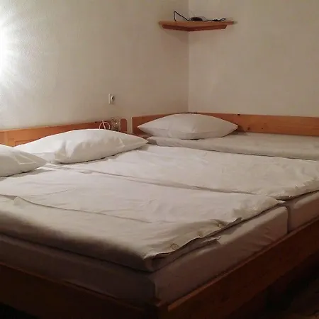 House Jager Bohinj