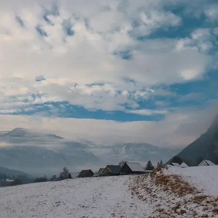 House Jager 아파트 보히니