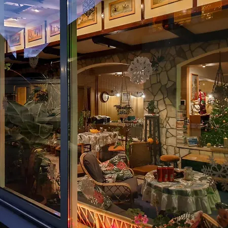 House Jager Apartment Bohinj