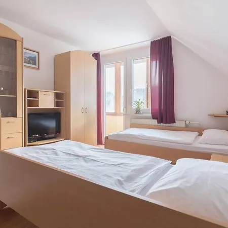 Apartmán House Jager