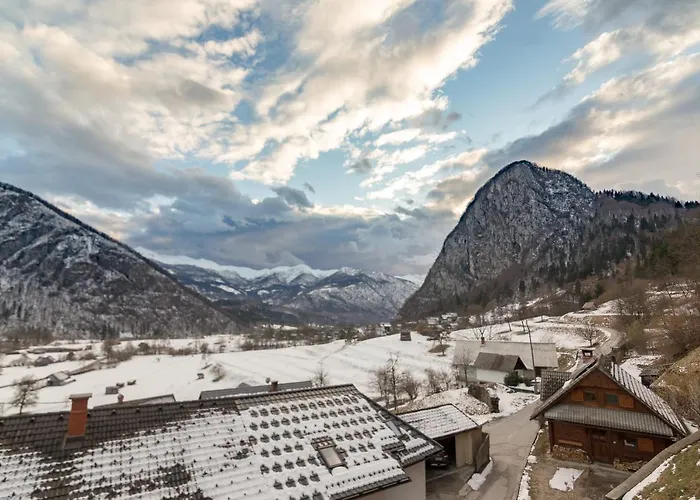 Apartament House Jager *