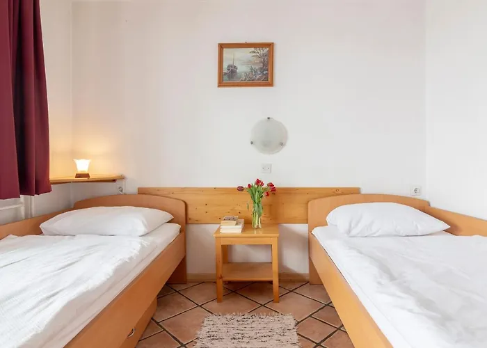 Apartament House Jager Bohinj