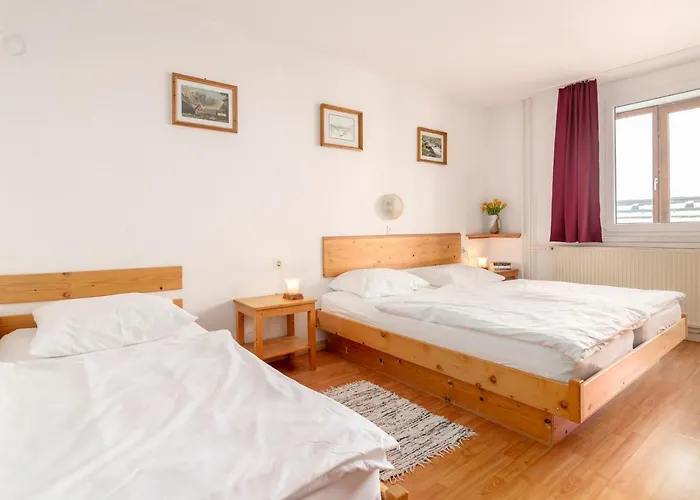 House Jager * Bohinj