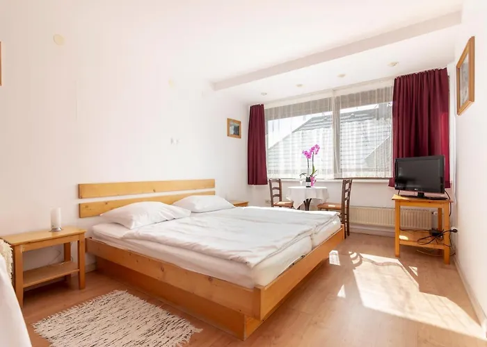 House Jager Apartment Bohinj