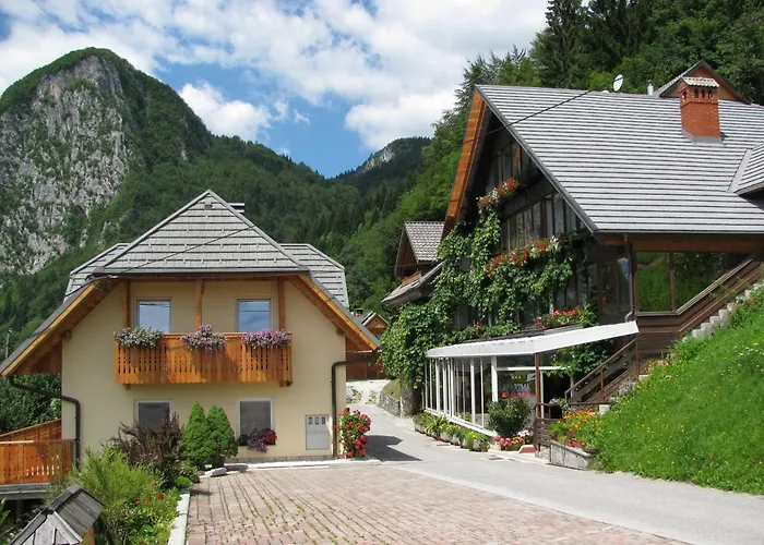 Apartament House Jager