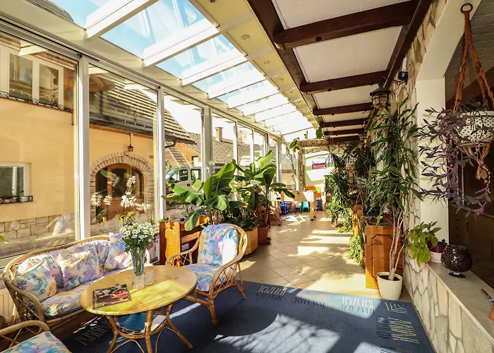 House Jager Apartament