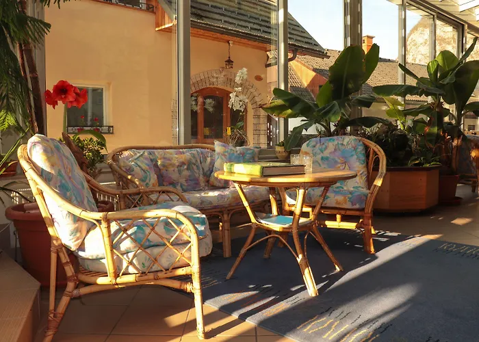 House Jager Appartamento *