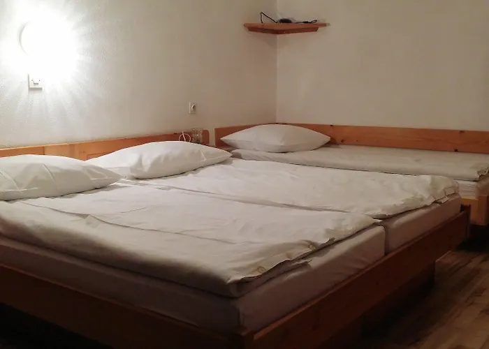 House Jager Apartament *