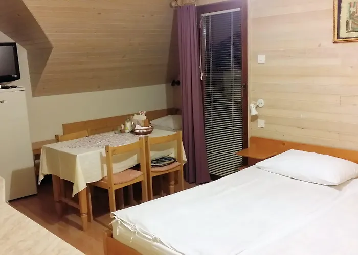 Apartament House Jager