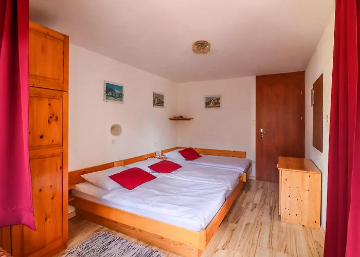 House Jager * Bohinj