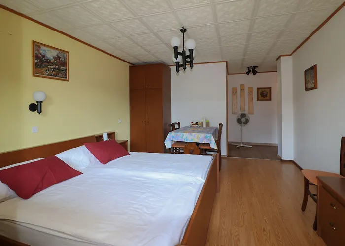 Apartament House Jager