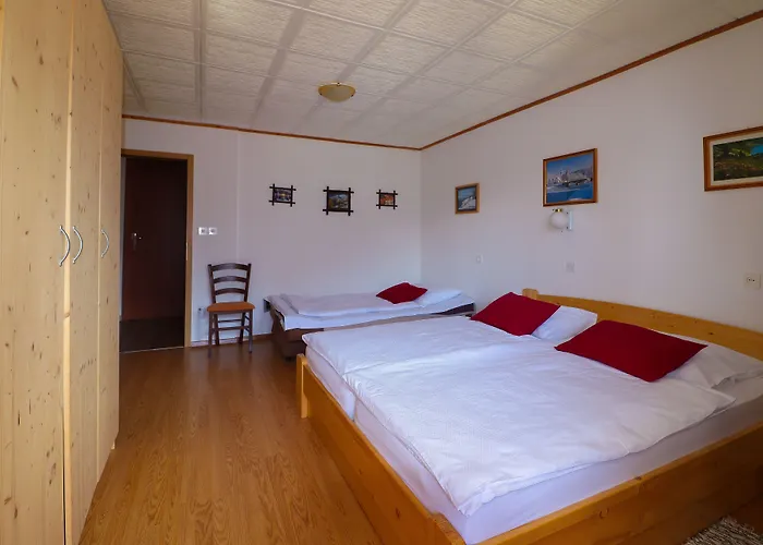 House Jager * Bohinj