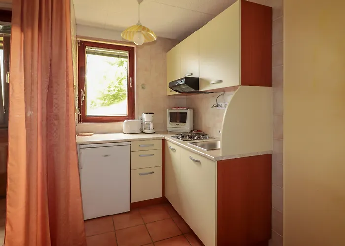 Apartament House Jager