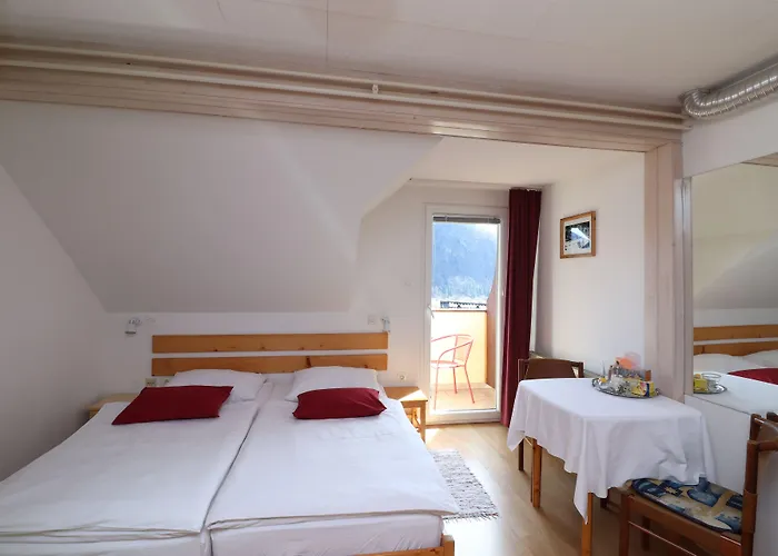 Apartament House Jager