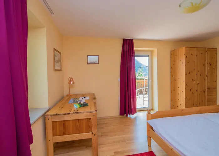 House Jager * Bohinj