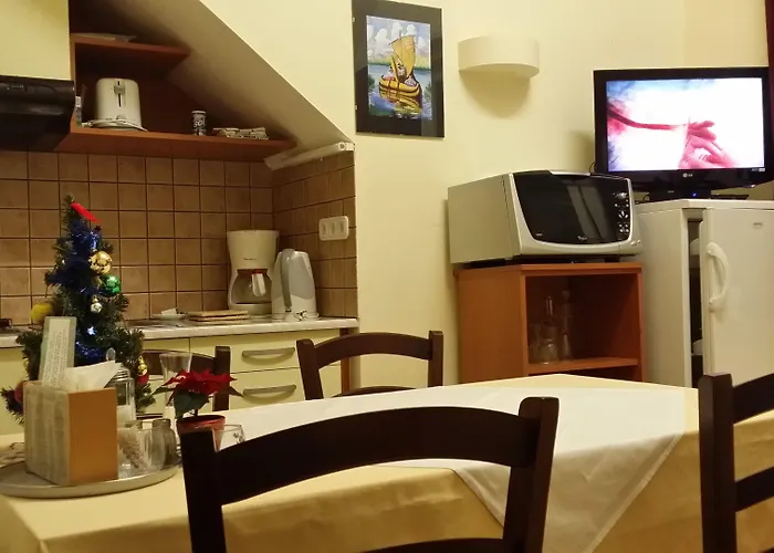 House Jager Appartamento Bohinj