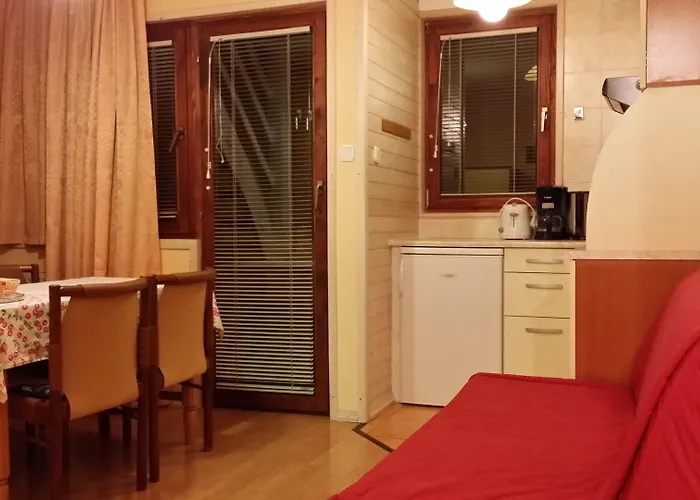 House Jager Apartament *