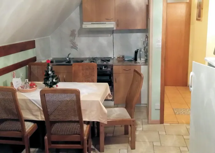 House Jager Apartament Bohinj
