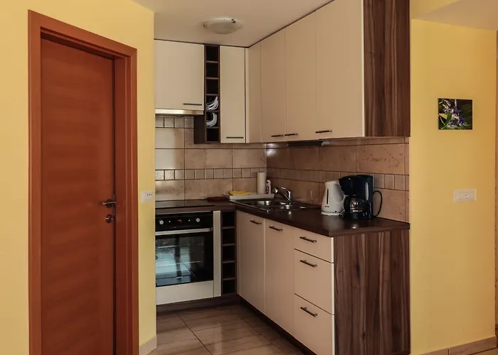 House Jager Appartamento *