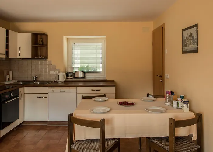 House Jager Apartament