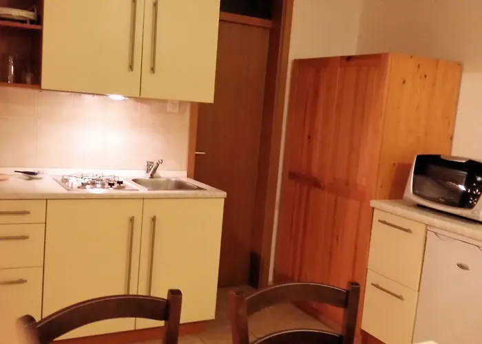 Appartamento House Jager