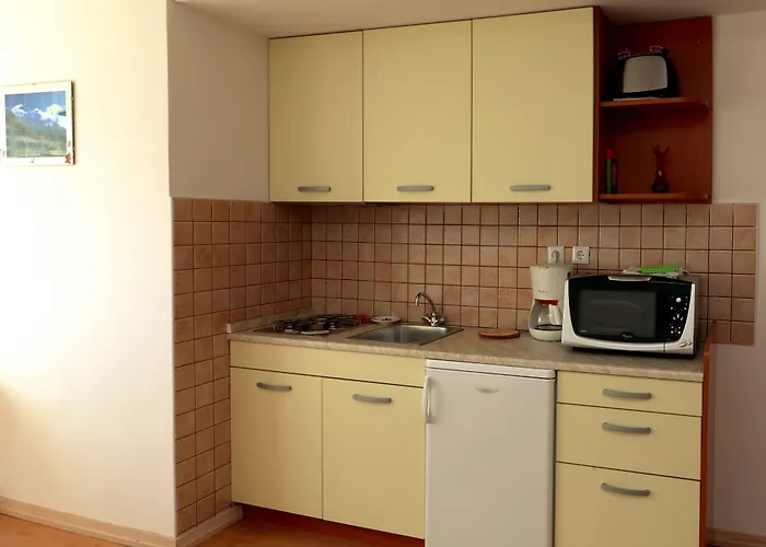 House Jager * Bohinj