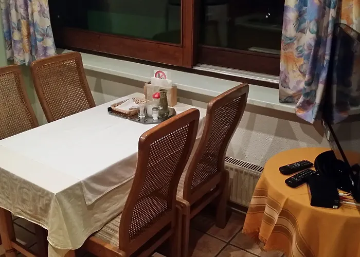 House Jager * Bohinj