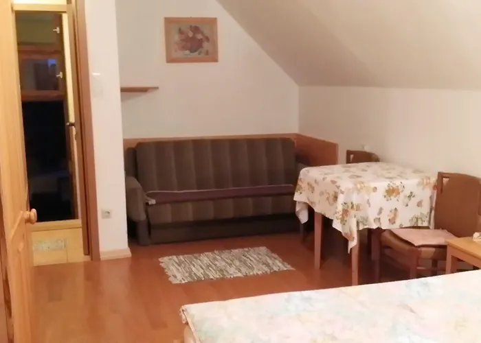 House Jager * Bohinj