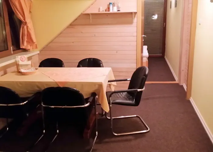 House Jager Apartament Bohinj